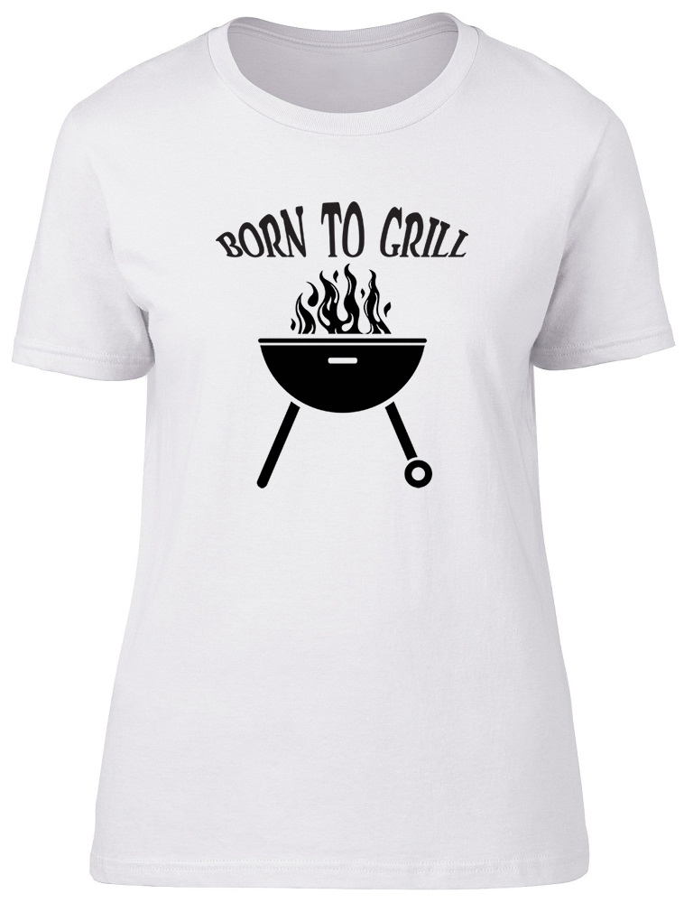 barbeque tee shirts